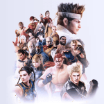 Virtua Fighter 5 R.E.V.O. World Stage se estrena en PC y consolas Virtua Fighter 5 R.E.V.O. World Stage se estrena en PC y consolas