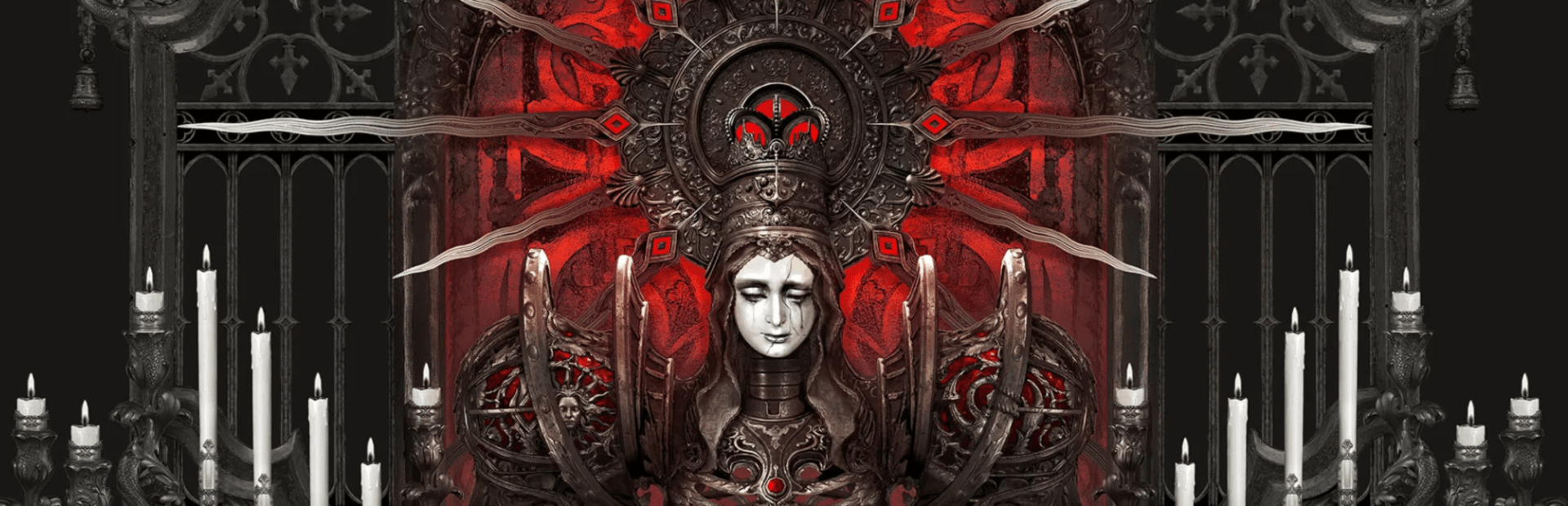 Blumhouse Games publica un nuevo vídeo dedicado a Crisol: Theater of Idols Blumhouse Games publica un nuevo vídeo dedicado a Crisol: Theater of Idols