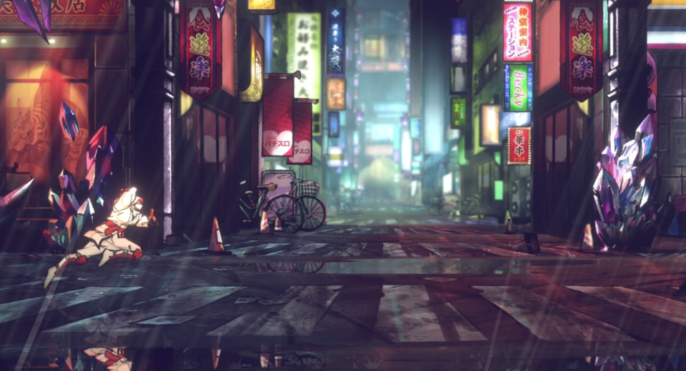 SHINOBI: Art of Vengeance recibirá un DLC con villanos de SEGA en abril SHINOBI: Art of Vengeance recibirá un DLC con villanos de SEGA en abril