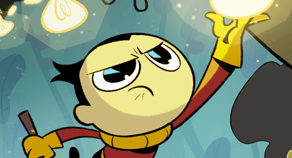 Away Team anuncia su Modo Cooperativo y Prueba Cerrada Away Team anuncia su Modo Cooperativo y Prueba Cerrada