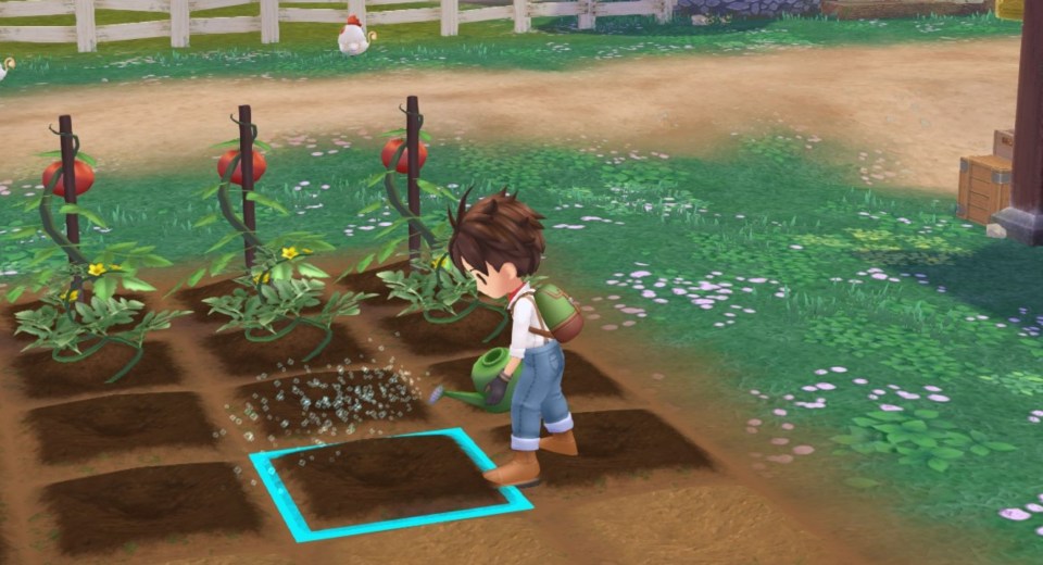 El origen de un género El origen de un género