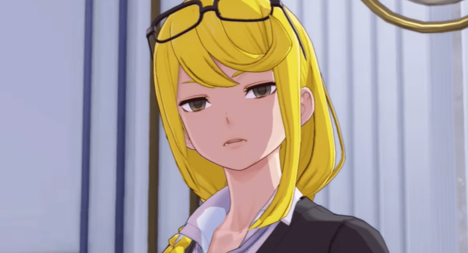 Digimon Story Time Stranger recibirá su primer DLC Digimon Story Time Stranger recibirá su primer DLC