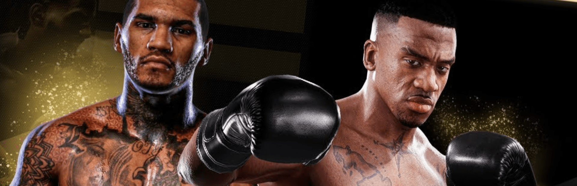 Bugzy Malone estrena videoclip inspirado en Undisputed Bugzy Malone estrena videoclip inspirado en Undisputed