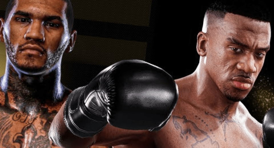 Bugzy Malone estrena videoclip inspirado en Undisputed Bugzy Malone estrena videoclip inspirado en Undisputed