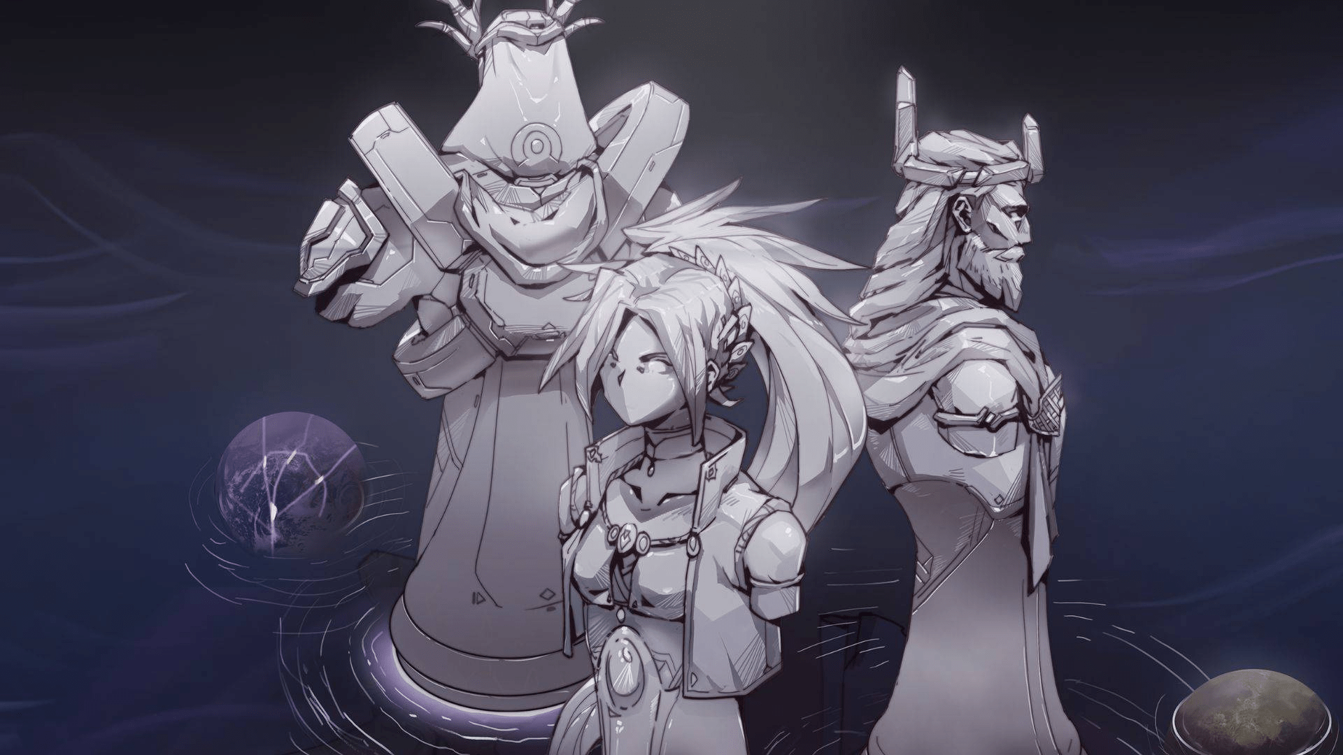 Paraside: ¡Duality Unbound! anuncia su lanzamiento para 2025 Paraside: ¡Duality Unbound! anuncia su lanzamiento para 2025