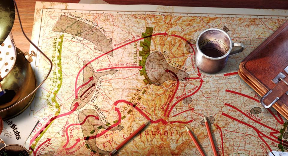 Battleplan lanza su demo en Steam Next Fest Battleplan lanza su demo en Steam Next Fest