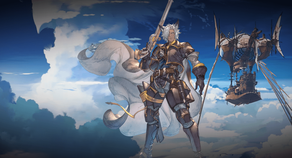 Nuevo personaje jugable en Granblue Fantasy: Relink – Endless Ragnarok Nuevo personaje jugable en Granblue Fantasy: Relink – Endless Ragnarok