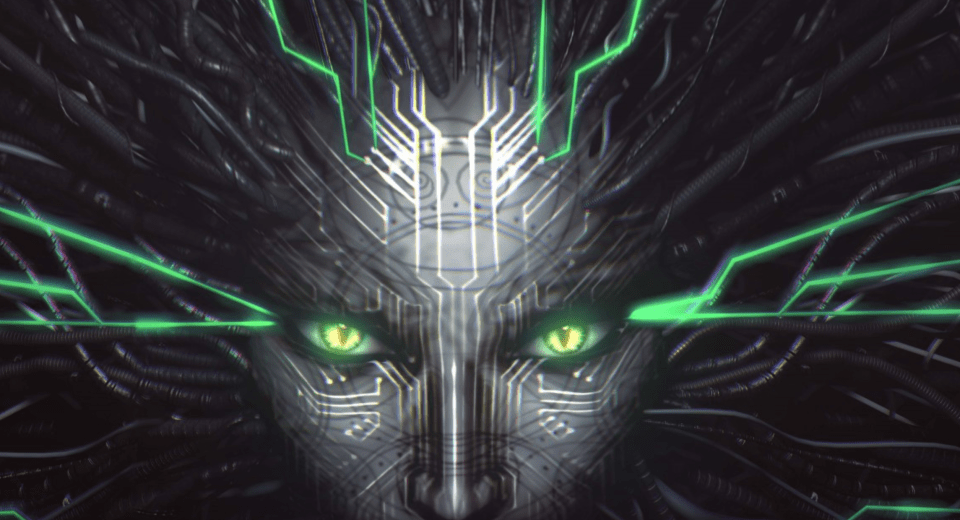 System Shock 2: 25th Anniversary Remaster ya disponible en físico System Shock 2: 25th Anniversary Remaster ya disponible en físico
