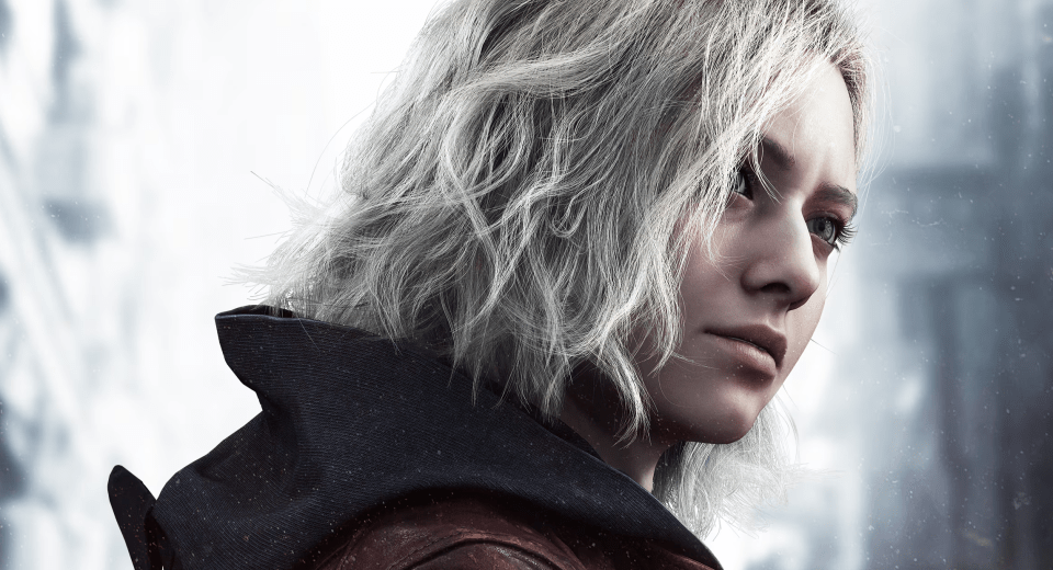 El regreso al survival horror clásico en Resident Evil Requiem El regreso al survival horror clásico en Resident Evil Requiem