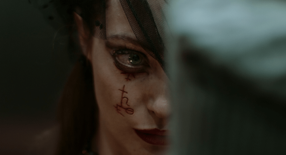 Tenebris Somnia, Survival Horror clásico en 2D con cine real Tenebris Somnia, Survival Horror clásico en 2D con cine real