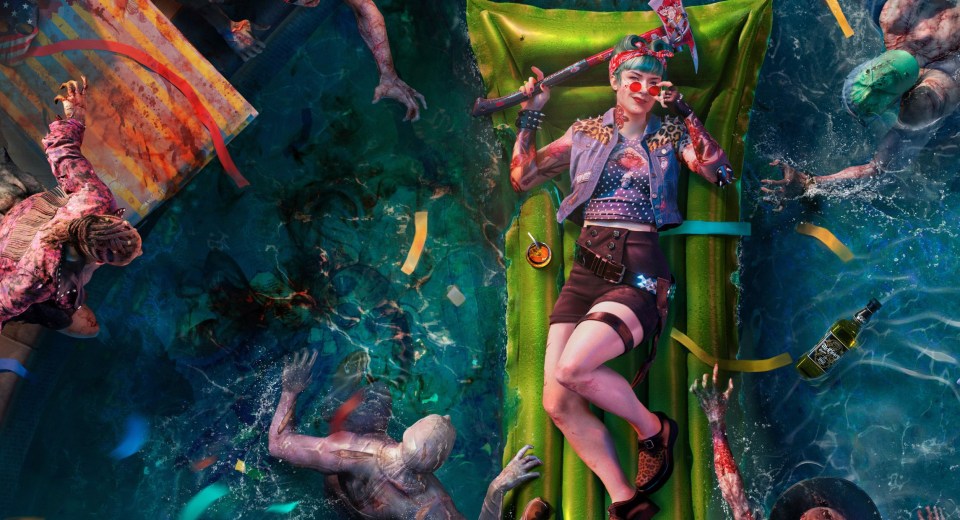 Dead Island 2: Ultimate Edition a Mac con contenido extra Dead Island 2: Ultimate Edition a Mac con contenido extra