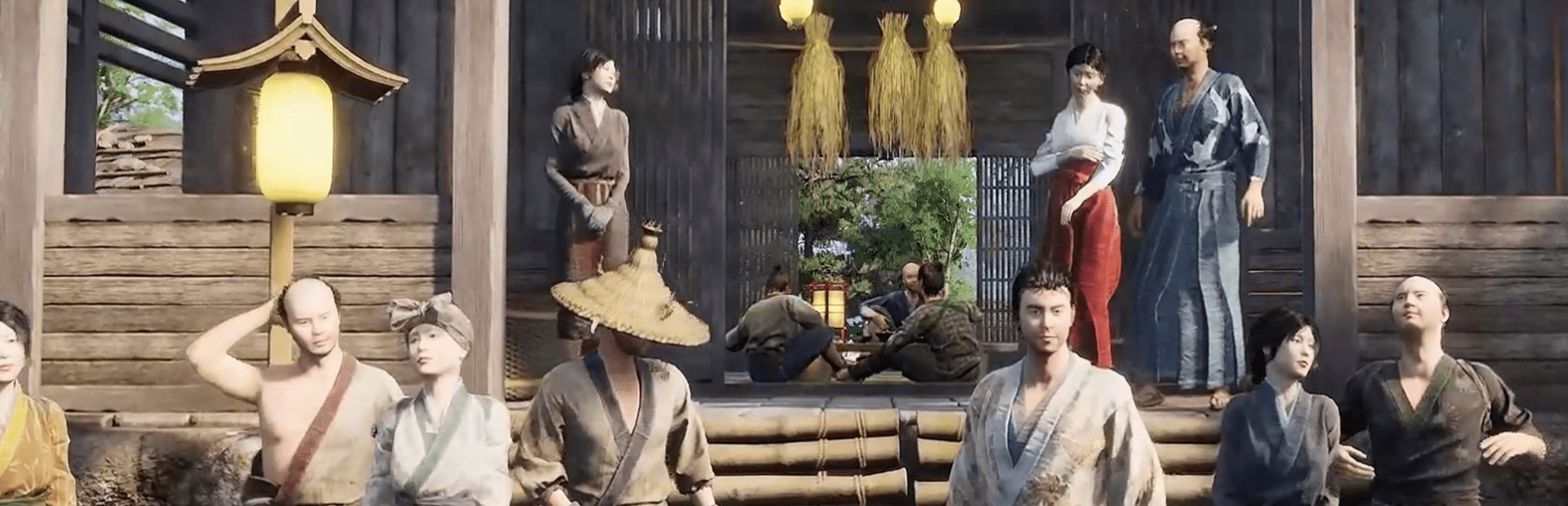 Sengoku Dynasty ya está disponible en PS5 y Xbox Sengoku Dynasty ya está disponible en PS5 y Xbox