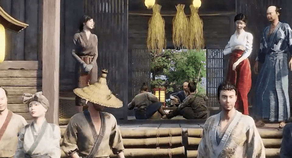 Sengoku Dynasty ya está disponible en PS5 y Xbox Sengoku Dynasty ya está disponible en PS5 y Xbox