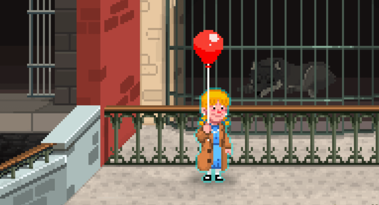 Shadows of the Afterland presenta a su nuevo personaje y novedades Shadows of the Afterland presenta a su nuevo personaje y novedades