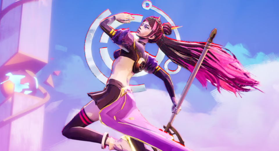 Dead As Disco llega en acceso anticipado el 5 de mayo Dead As Disco llega en acceso anticipado el 5 de mayo