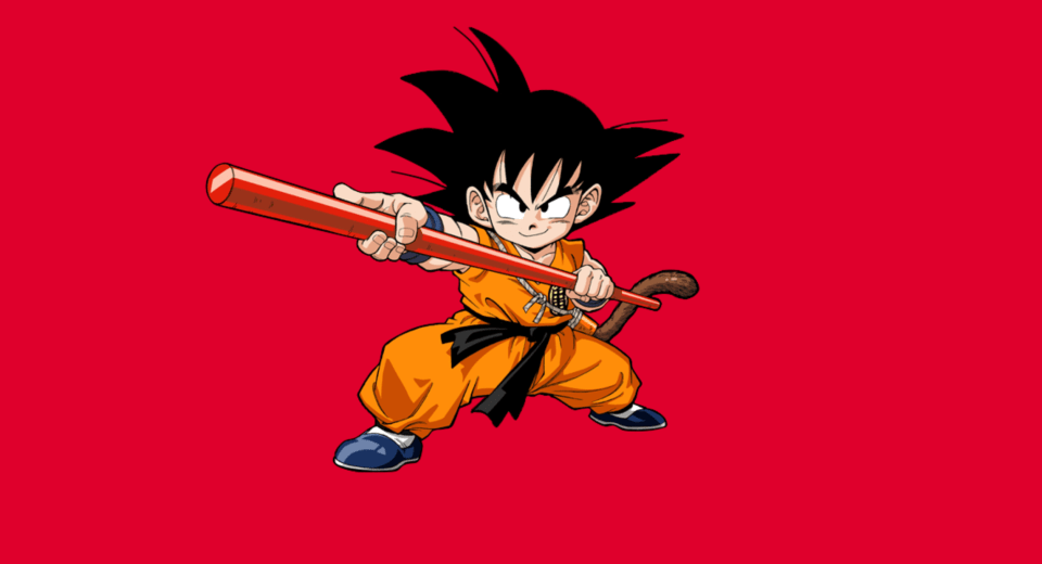 20 años de Dragon Ball: Advanced Adventure en Europa 20 años de Dragon Ball: Advanced Adventure en Europa