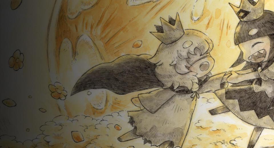 The Liar Princess and The Blind Prince en PC The Liar Princess and The Blind Prince en PC