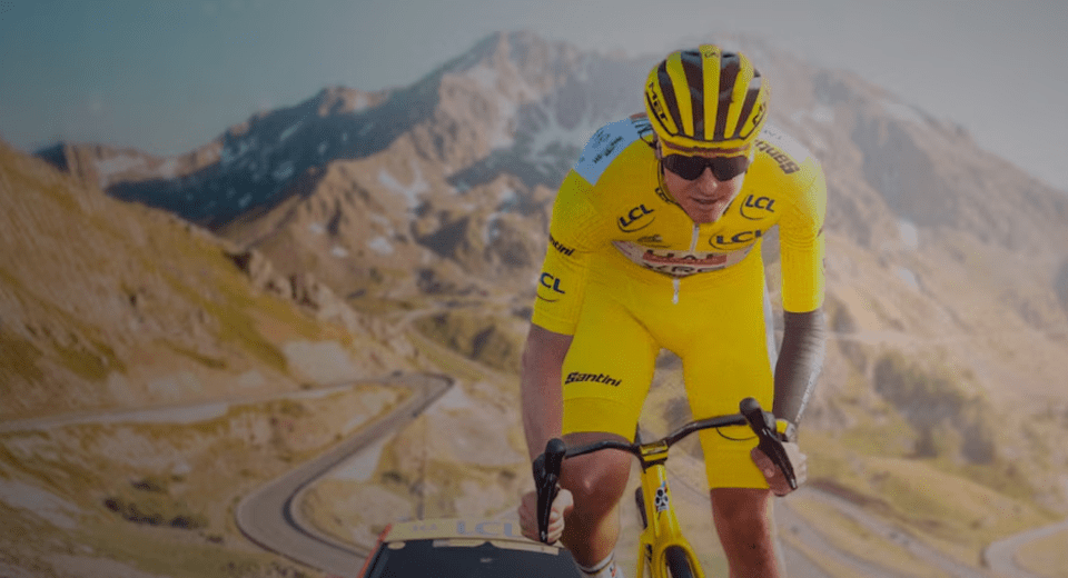 Tour de France 2026 incorpora condiciones meteorológicas dinámicas Tour de France 2026 incorpora condiciones meteorológicas dinámicas