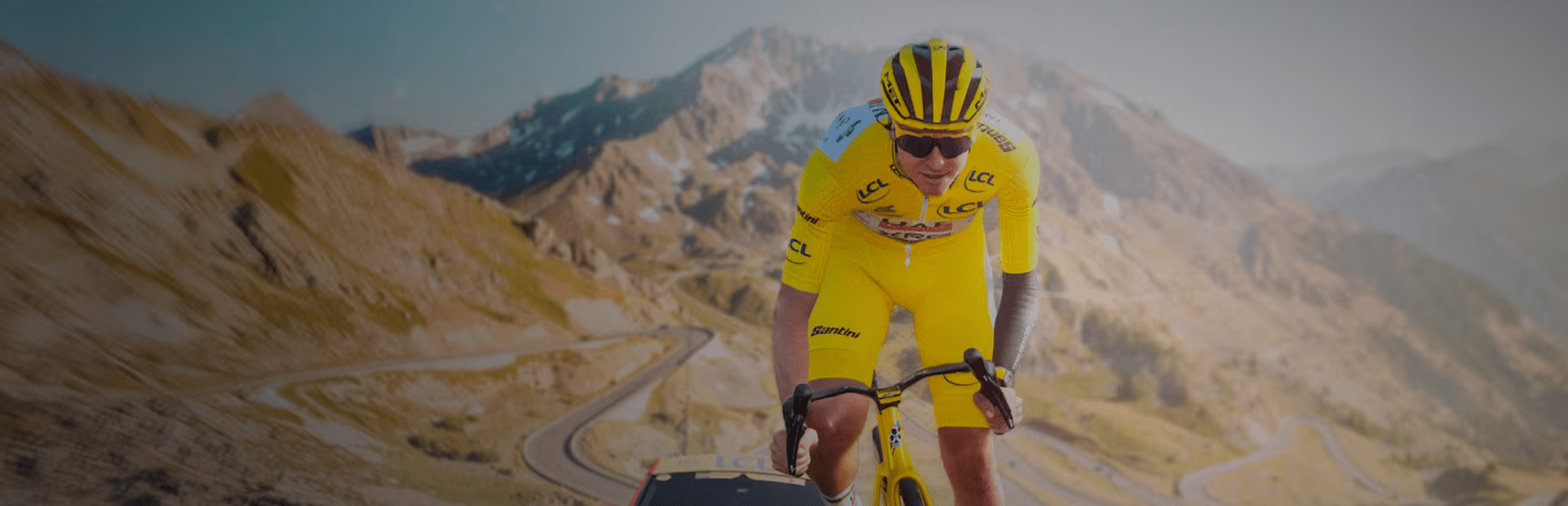Tour de France 2026 incorpora condiciones meteorológicas dinámicas Tour de France 2026 incorpora condiciones meteorológicas dinámicas