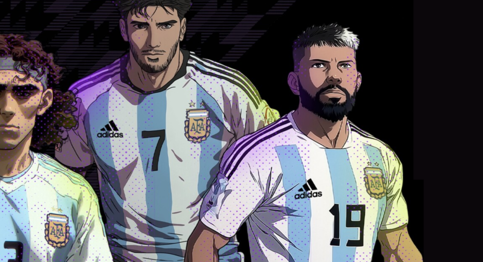 Beat the Champions, un nuevo videojuego de fútbol arcade Beat the Champions, un nuevo videojuego de fútbol arcade