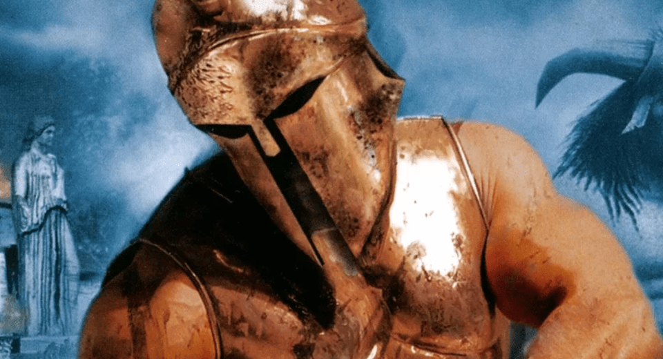 Spartan: Total Warrior ¿Vale la pena jugarlo hoy en día? Spartan: Total Warrior ¿Vale la pena jugarlo hoy en día?