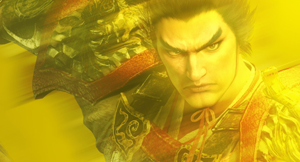DYNASTY WARRIORS 3 Remastered llega en marzo de 2026 DYNASTY WARRIORS 3 Remastered llega en marzo de 2026