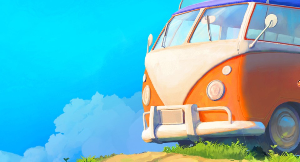 Outbound pone rumbo a PS5 con su aventura cozy de supervivencia Outbound pone rumbo a PS5 con su aventura cozy de supervivencia