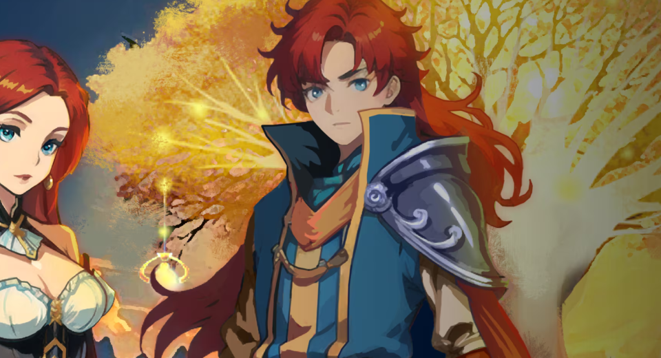 7th DOMAIN: Tree of Chaos llegará en físico a PlayStation 5 7th DOMAIN: Tree of Chaos llegará en físico a PlayStation 5