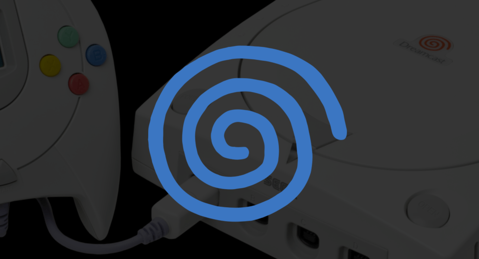 El último gran sueño de SEGA: Dreamcast El último gran sueño de SEGA: Dreamcast