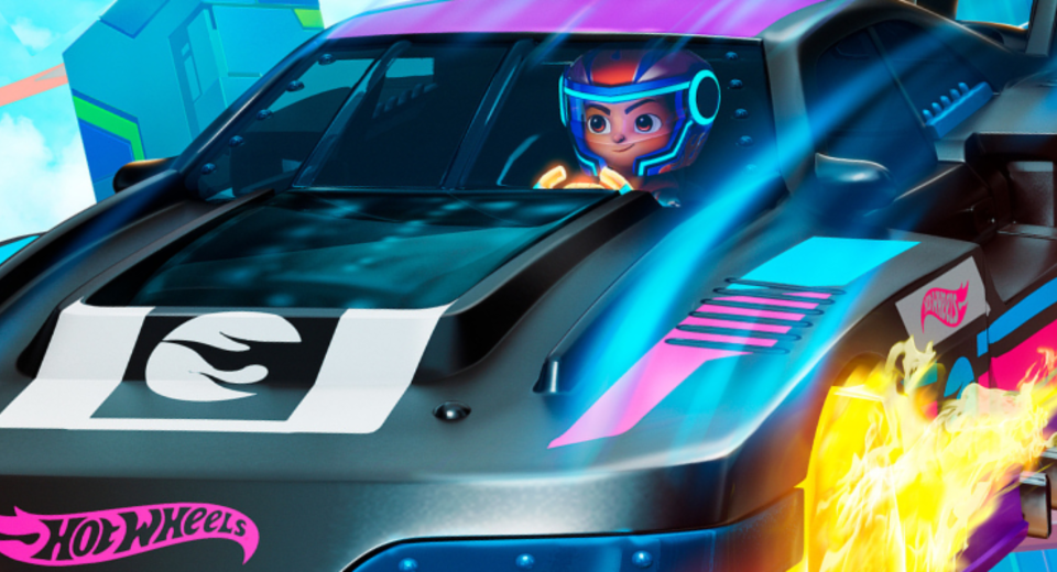 Hot Wheels Let’s Race: Ultimate Speed llegará en formato físico Hot Wheels Let’s Race: Ultimate Speed llegará en formato físico