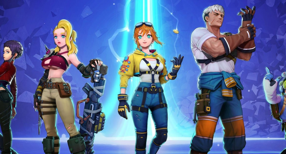 El RPG STARBITES ya tiene fecha de lanzamiento en PC y consola El RPG STARBITES ya tiene fecha de lanzamiento en PC y consola