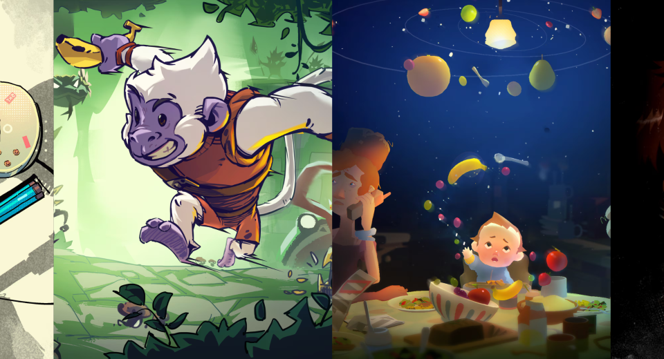 Novedades de videojuegos indies en PlayStation Novedades de videojuegos indies en PlayStation