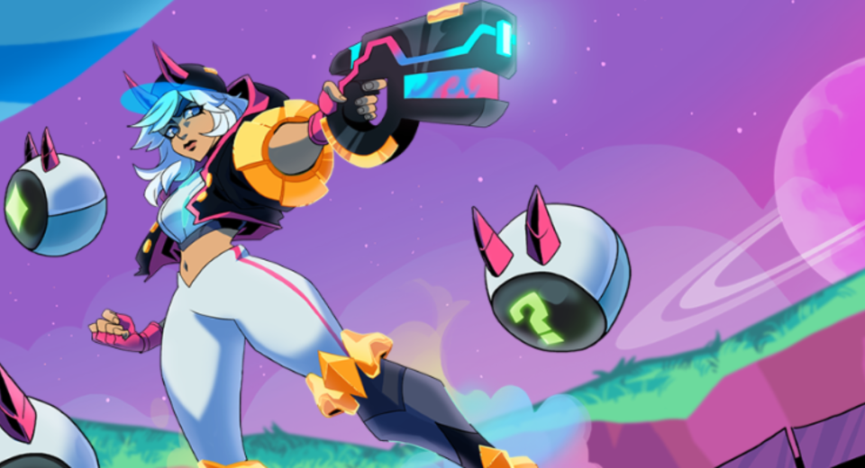 Elsie llega en físico a PlayStation 5 y Nintendo Switch Elsie llega en físico a PlayStation 5 y Nintendo Switch