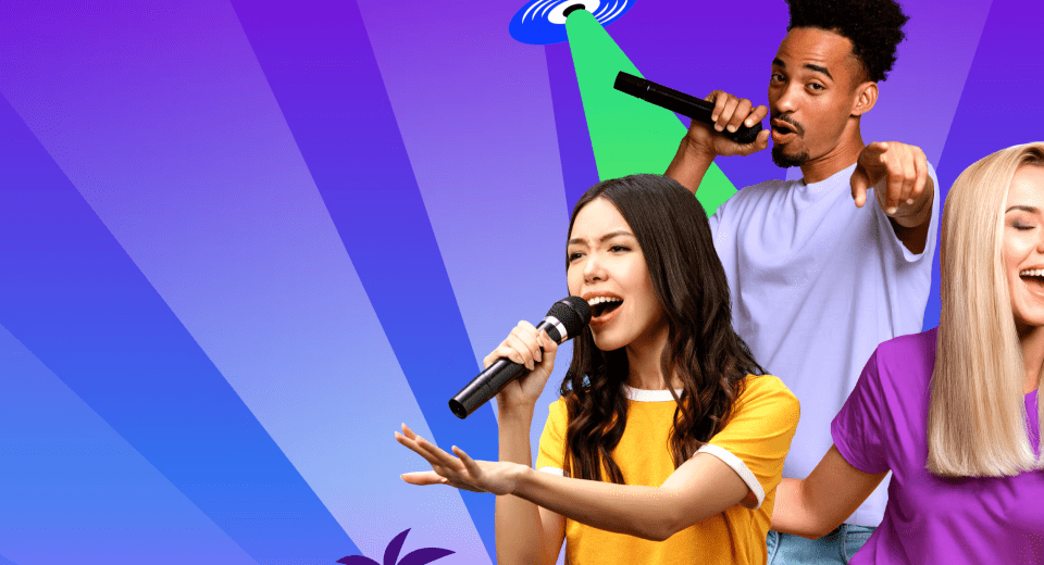 Let’s Sing 2026 llega pisando fuerte con grandes canciones Let’s Sing 2026 llega pisando fuerte con grandes canciones