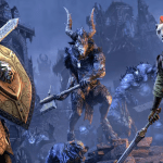 TESO: Temporadas del Culto del Gusano Parte 2 disponible en PC y Mac TESO: Temporadas del Culto del Gusano Parte 2 disponible en PC y Mac