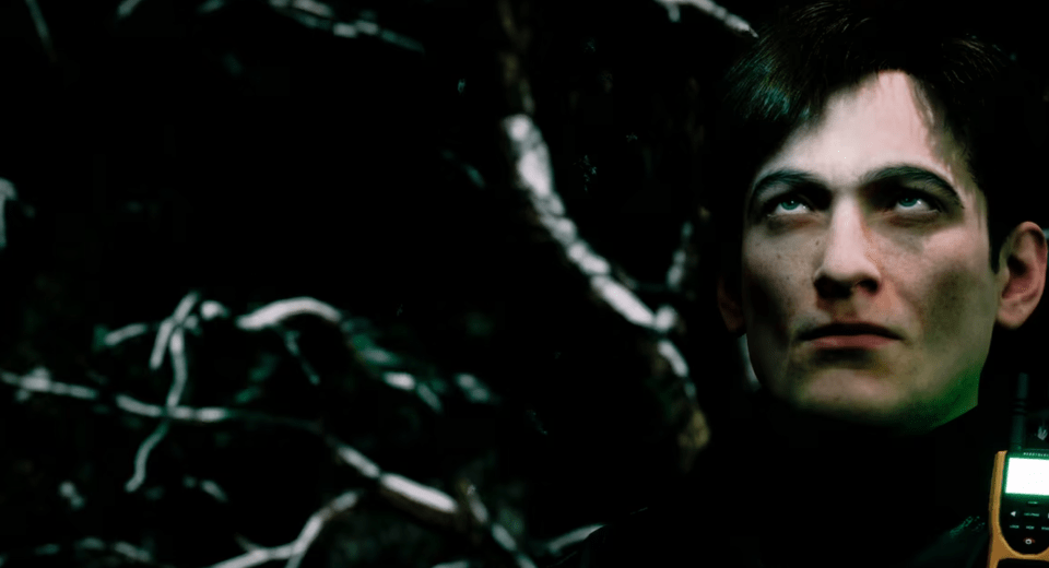 She’s Leaving, un Survival Horror en primera persona She’s Leaving, un Survival Horror en primera persona