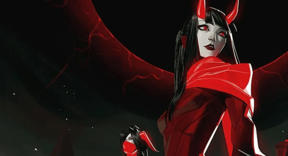 Ex Sanguis disponible en acceso anticipado para Steam Ex Sanguis disponible en acceso anticipado para Steam