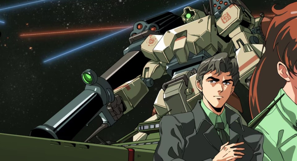 Stories from Sol: The Gun-Dog, un thriller de supervivencia en el espacio Stories from Sol: The Gun-Dog, un thriller de supervivencia en el espacio