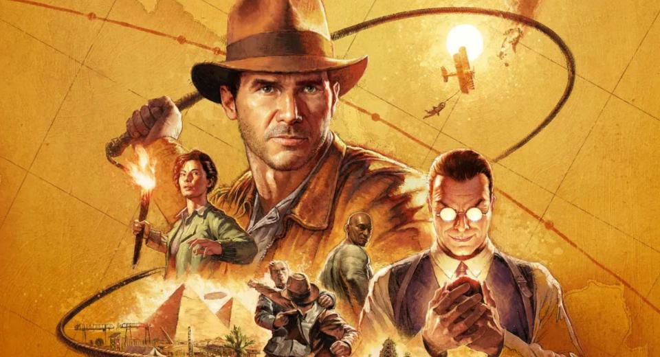 Indiana Jones: ¿Qué tan asequible es su platino? Indiana Jones: ¿Qué tan asequible es su platino?