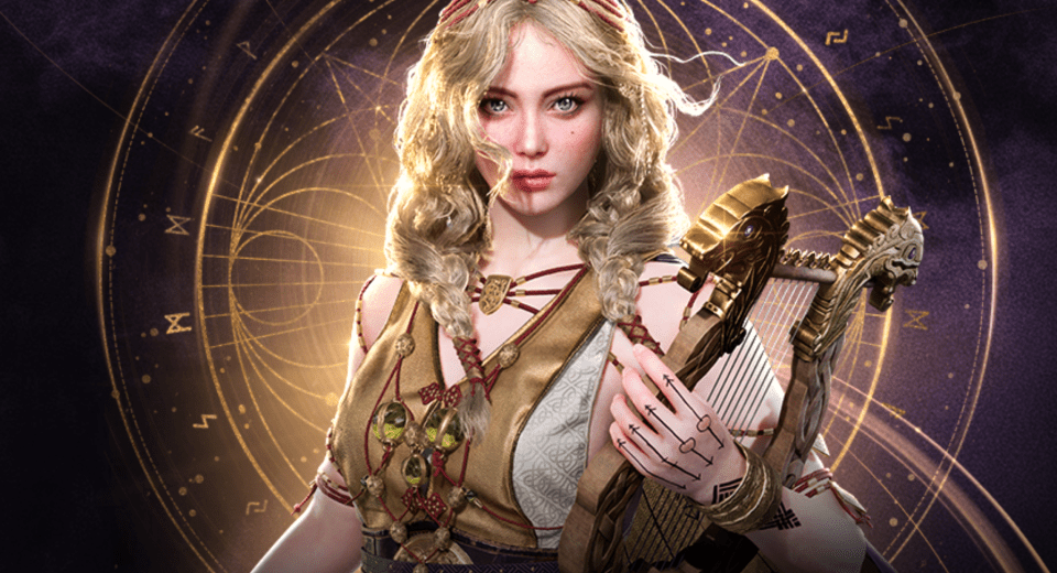 Legend of YMIR abre su preinscripción y lanza eventos exclusivos Legend of YMIR abre su preinscripción y lanza eventos exclusivos