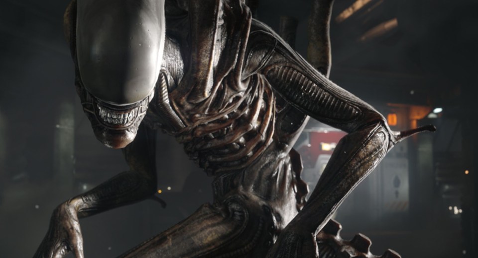 El terror como medio de expresión El terror como medio de expresión