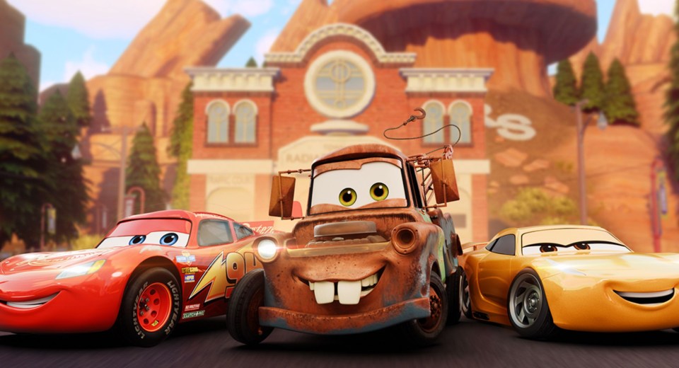 Disney Speedstorm recibe la Copa Pistón en su nueva temporada Disney Speedstorm recibe la Copa Pistón en su nueva temporada