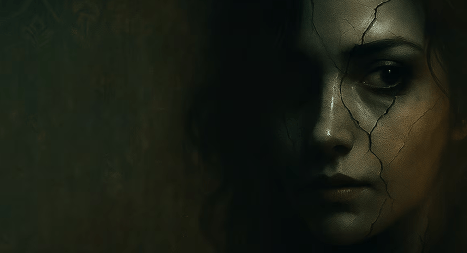 Portrait of a Torn se lanza en PlayStation 5 el 5 de marzo Portrait of a Torn se lanza en PlayStation 5 el 5 de marzo