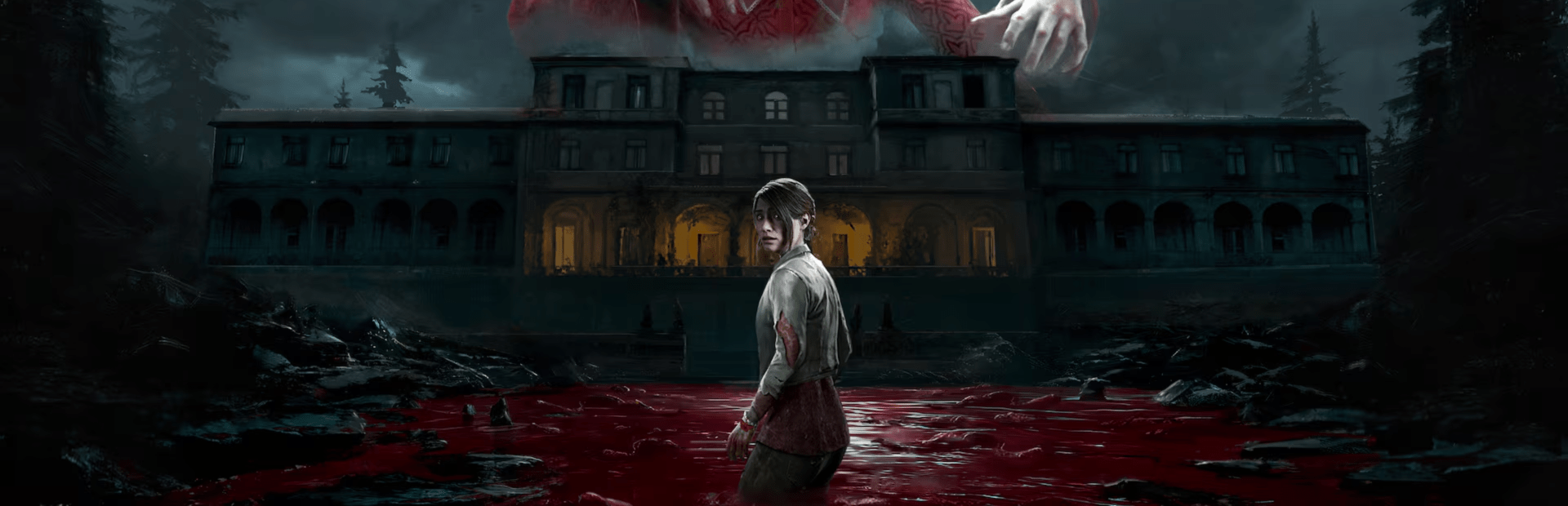 Remothered Red Nun’s Legacy confirma su lanzamiento en físico Remothered Red Nun’s Legacy confirma su lanzamiento en físico