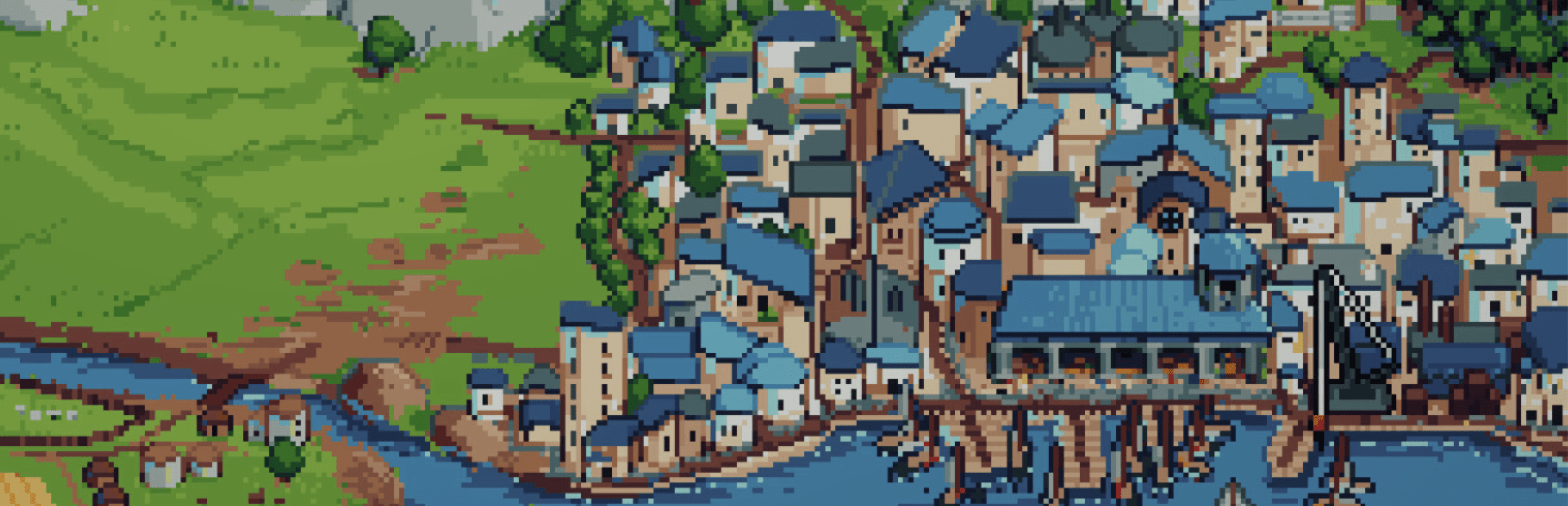 Combolands, un nuevo juego de construcción de ciudades y mecánicas de cartas Combolands, un nuevo juego de construcción de ciudades y mecánicas de cartas