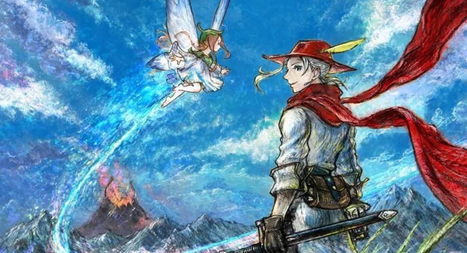 The Adventures of Elliot, una aventura HD-2D que llega en 2026 The Adventures of Elliot, una aventura HD-2D que llega en 2026