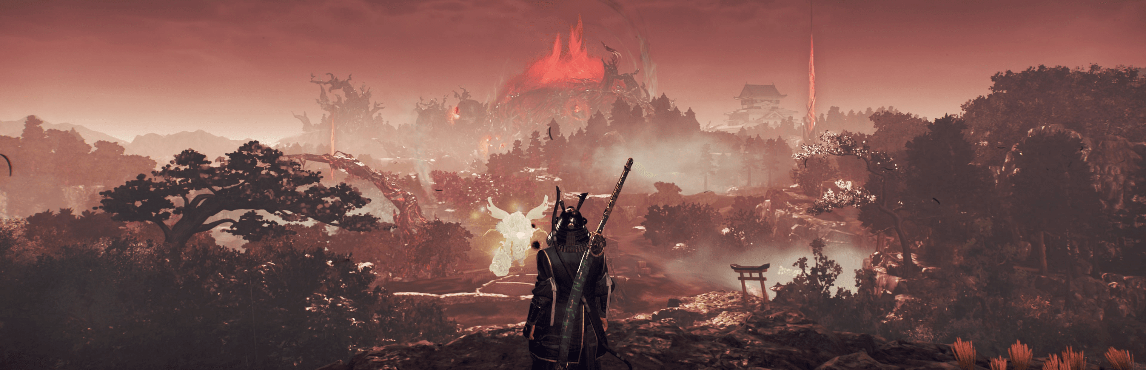 Nioh 3 supera el millón de copias vendidas y la saga alcanza los 10 millones