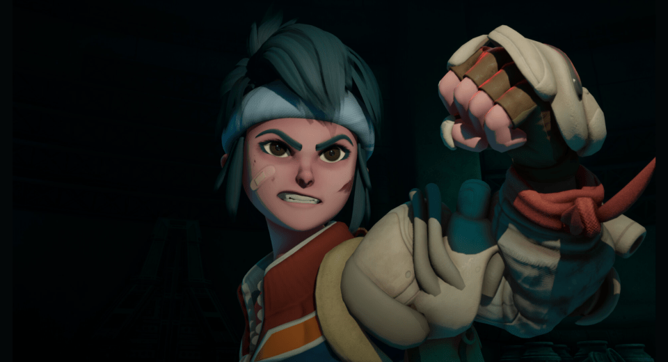 Robots At Midnight hace su debut en PlayStation 5 Robots At Midnight hace su debut en PlayStation 5