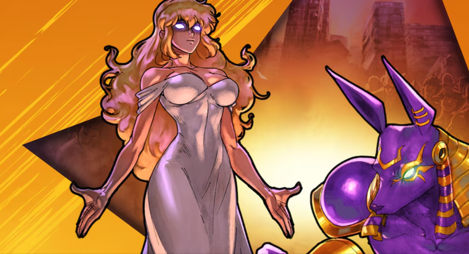 Double Dragon Gaiden recibe dos nuevos luchadores en DLC gratuito Double Dragon Gaiden recibe dos nuevos luchadores en DLC gratuito