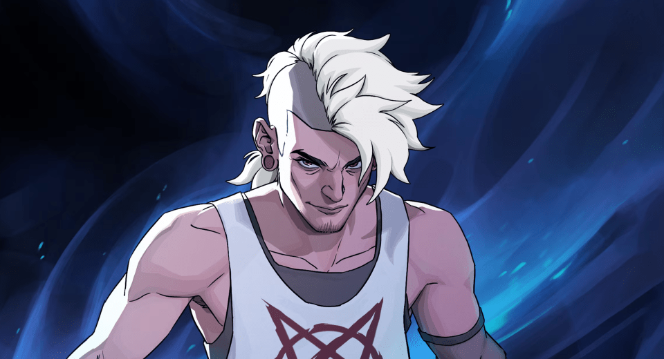 Devil Jam: caos, ritmo y acción en un roguelite de heavy metal Devil Jam: caos, ritmo y acción en un roguelite de heavy metal